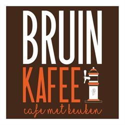 Bruin Kafee