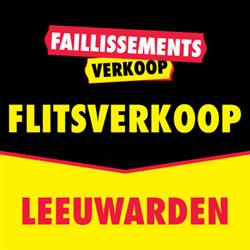 Flitsverkoop