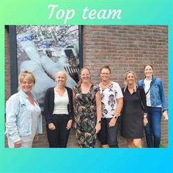 Buurtzorg team Heerhugowaard 3