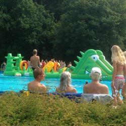 Stichting Zwembaden Tynaarlo