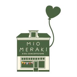 vennootschap onder firma Mio Meraki