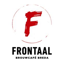 Brouwcafé Frontaal Brewing Company