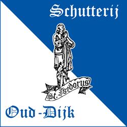 Sint Isidorus Oud-Dijk