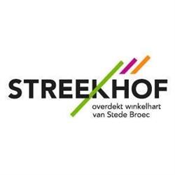 Overkoepelende Belangenvereniging Winkelcentrum Streekhof