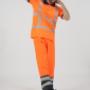 Werkkleding outfit 2