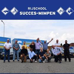 Succes-Mimpen