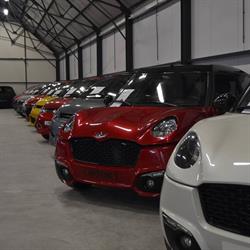 Rensing Auto's