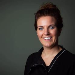 Huidcoach Ellen