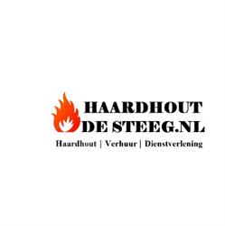 Haardhoutdesteeg
