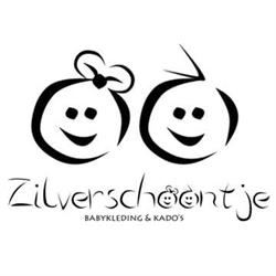 Zilverschoontje
