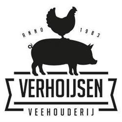 Verhoijsen Veehouderij
