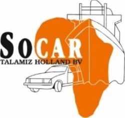 Socar Talamiz Holland B.V. Lelystad