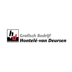Grafisch Bedrijf Hontelé-van Deursen