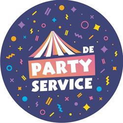 De Party Service