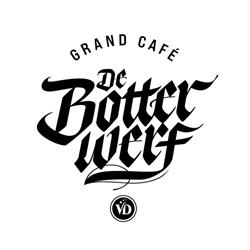 Grand café de Botterwerf