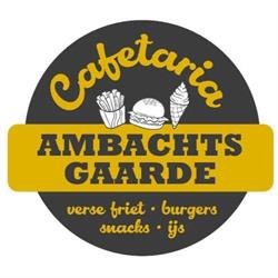 Cafetaria Ambachtsgaarde