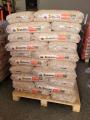 Granulita houtpellets 50 zakken (hele pallet)
