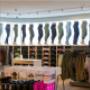 lululemon pant wall