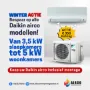 Daikin Airco