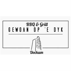 Gewoan op 'e Dyk Barbecue & Grill