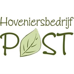 Post Hoveniersbedrijf