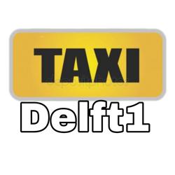 TAXI DELFT  Taxi Delft1