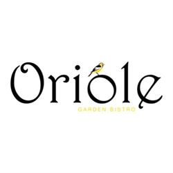 Oriole Garden Bistro