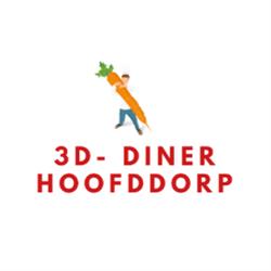 3D-DINER HOOFDDORP