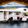 DreamCamper camper verhuur, verkoop en reiniging