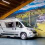 DreamCamper: Camper verhuur, verkoop en reiniging