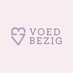 Voedbezig
