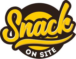 Snack on site