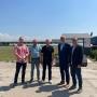 Gordon Archer, Ukraine Biogas