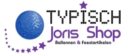 Typisch Joris Shop