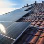 zonnepanelen installeren