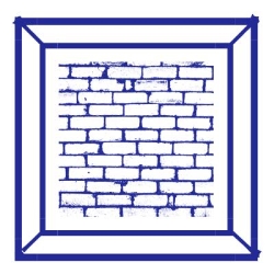 De Muurdecoratie