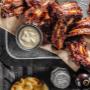 Spare Rib Express Hoofddorp
