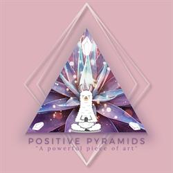 Positive Pyramids