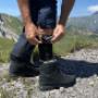 beheizbare Socken