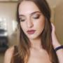 Evening makeup Amsterdam
