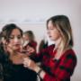 Makeup & brow artist in Amsterdam - Vlada Vladykina