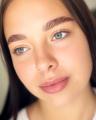 Eyebrows сorrection