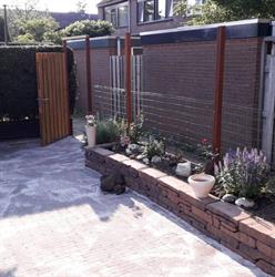 Stal Hoveniers en Tuinservice Dordrecht