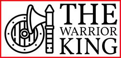 The Warrior King