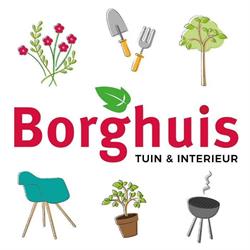 Tuincentrum Borghuis
