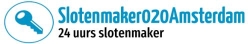 Slotenmaker 020 Amsterdam