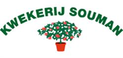 Kwekerij en Tuincentrum Souman