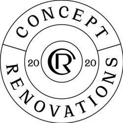 Concept Renovations