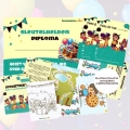 Jarige Job Speurtocht