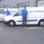 foto werknemer